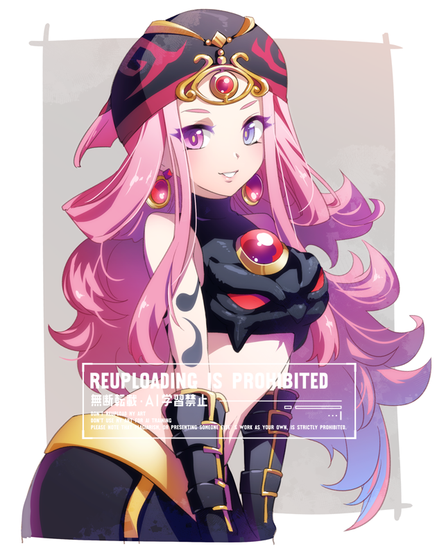 Fantasy Life Rule 34 Image