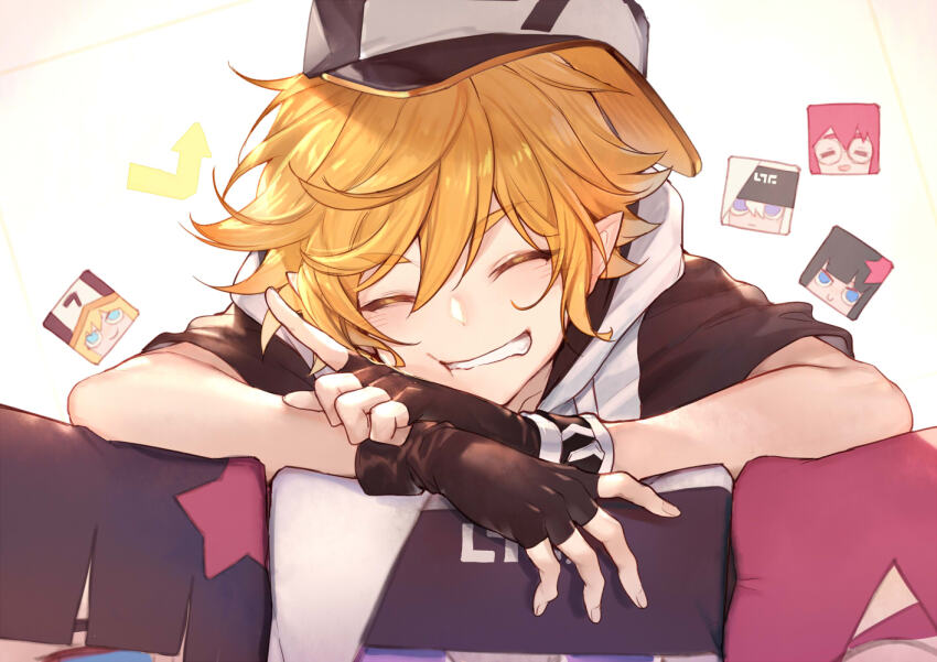 Aotu World Rule 34 Image