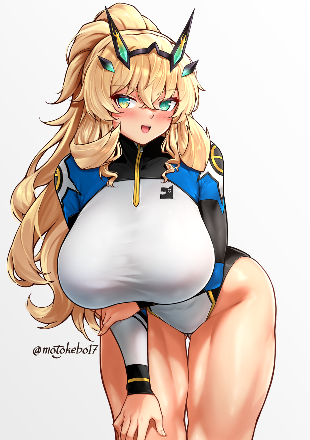 Barghest (Fate) Rule 34 Image