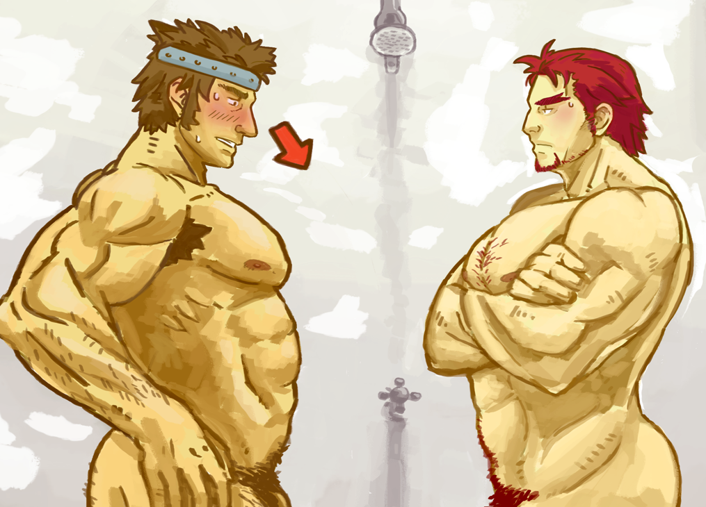 Dorcas (Fire Emblem) Rule 34 Image