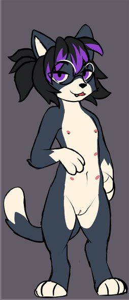 Anthro Rule 34 Image