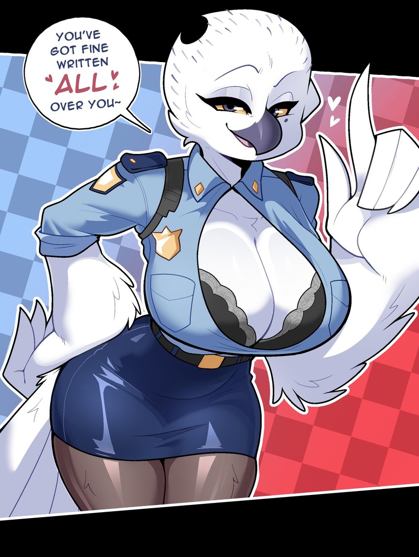 Vice Rule 34 Image