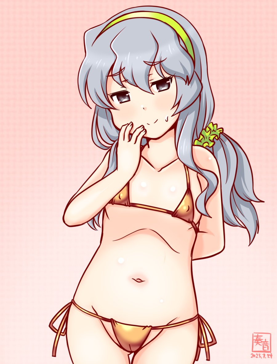 Kantai Collection Rule 34 Image