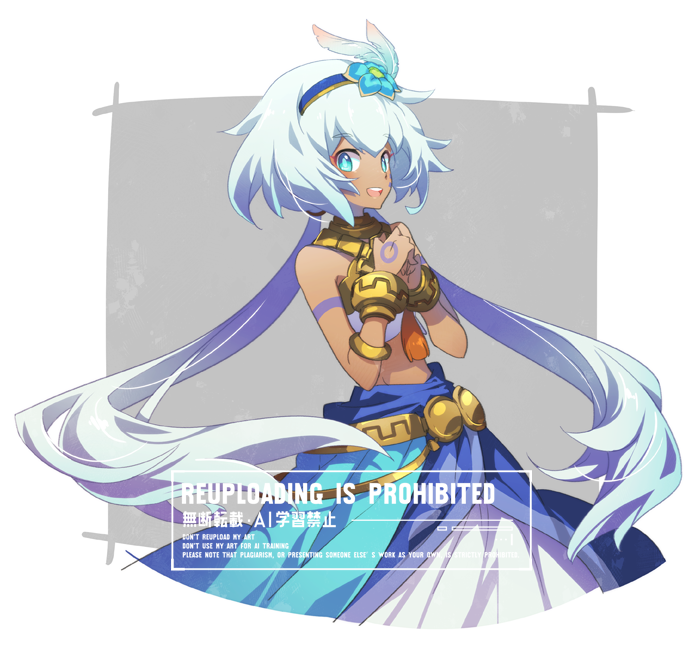 Fantasy Life Rule 34 Image