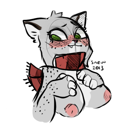 Erin Rule 34 Image