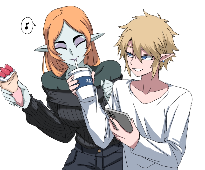 Link (Midna (True)) Rule 34 Image