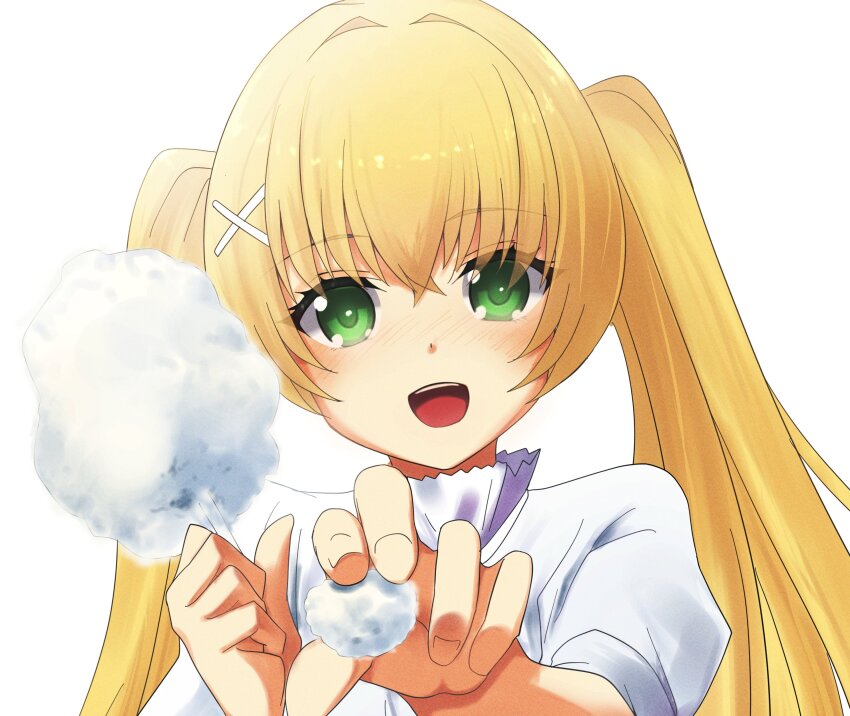 Summer Pockets Rule 34 Image