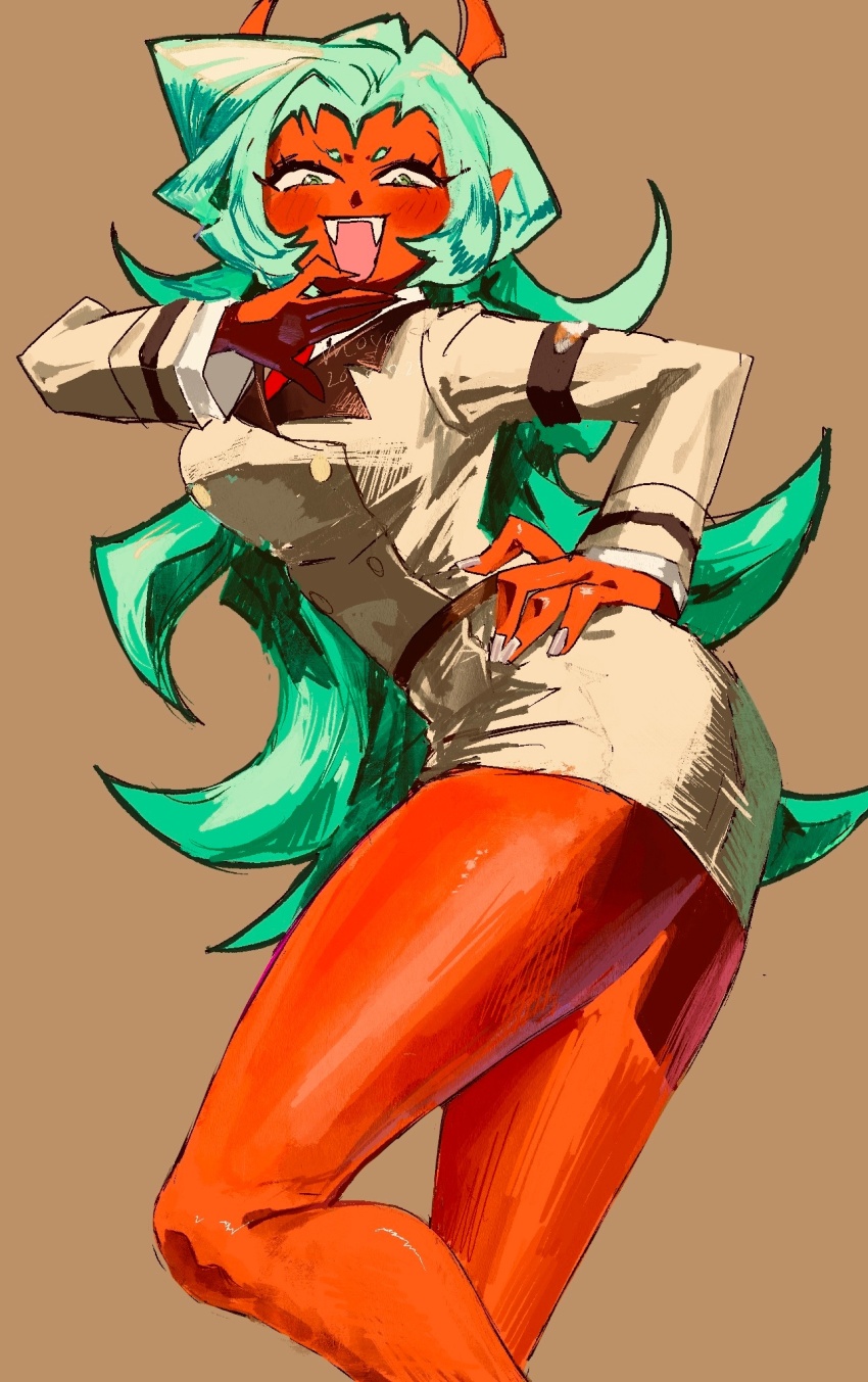 Scanty (Psg) Rule 34 Image