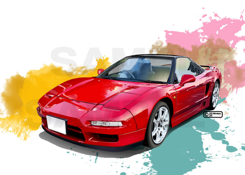 Honda Rule 34 Image