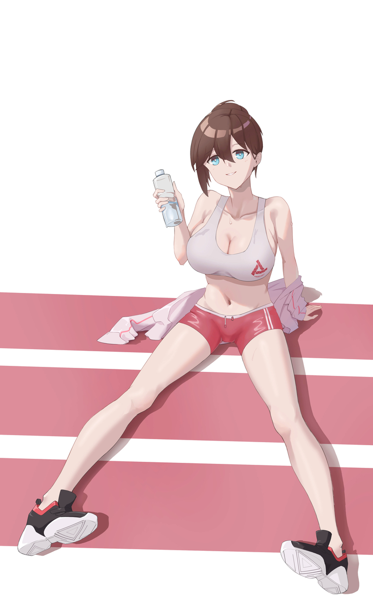 Character Request (Original) Rule 34 Image