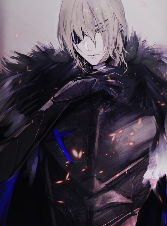 Dimitri Alexandre Blaiddyd (Fire Emblem) Rule 34 Image