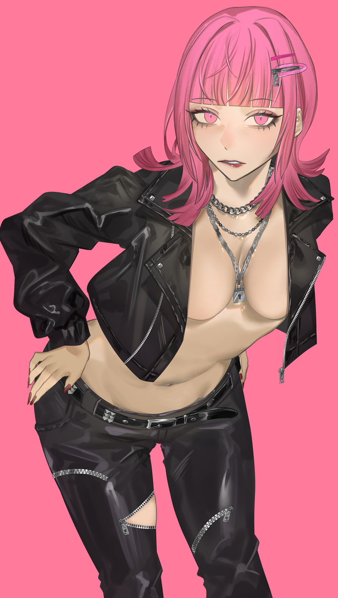Breasts Rule 34 Image