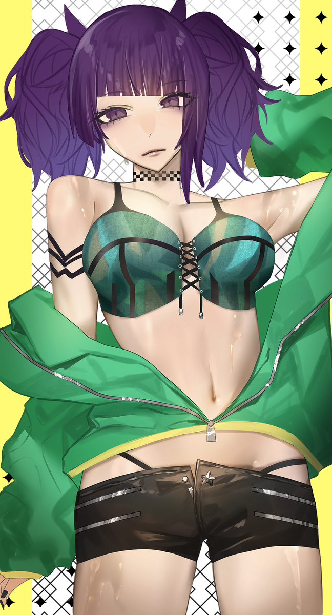 Tanaka Mamimi (Idolmaster) Rule 34 Image
