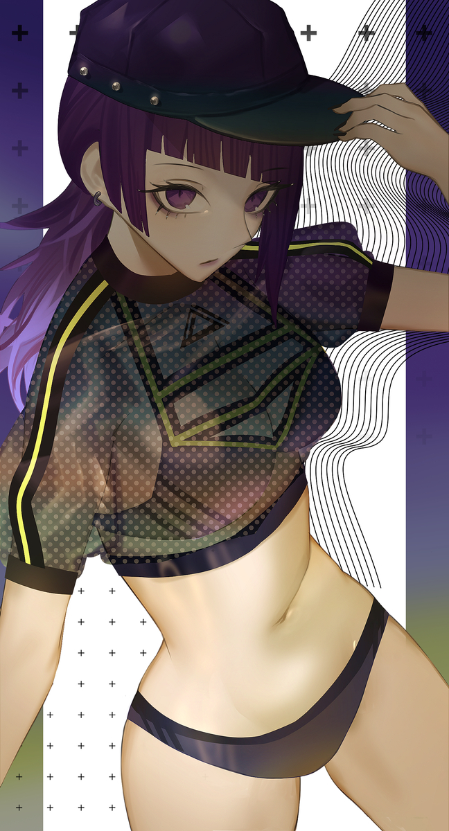 Tanaka Mamimi (Idolmaster) Rule 34 Image