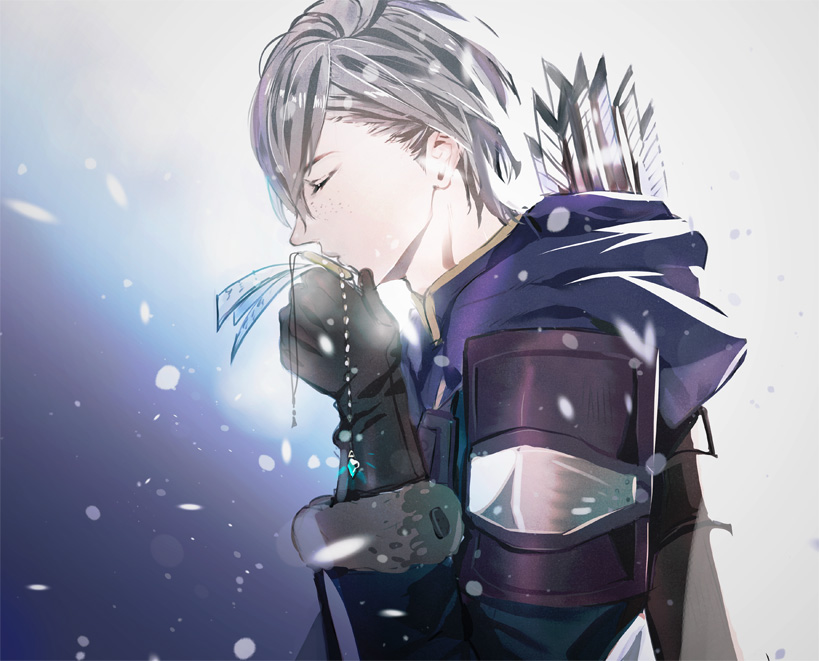Ashe Ubert (Fire Emblem) Rule 34 Image