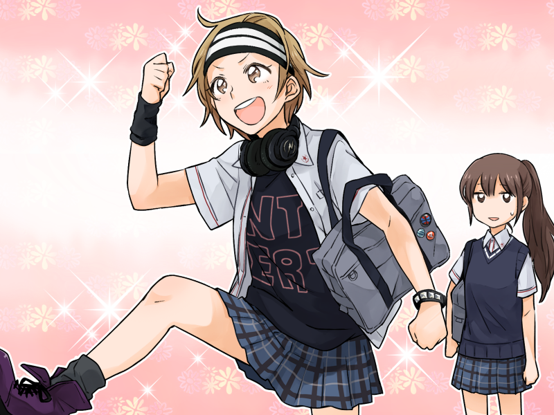 Okujou No Yurirei-San Rule 34 Image