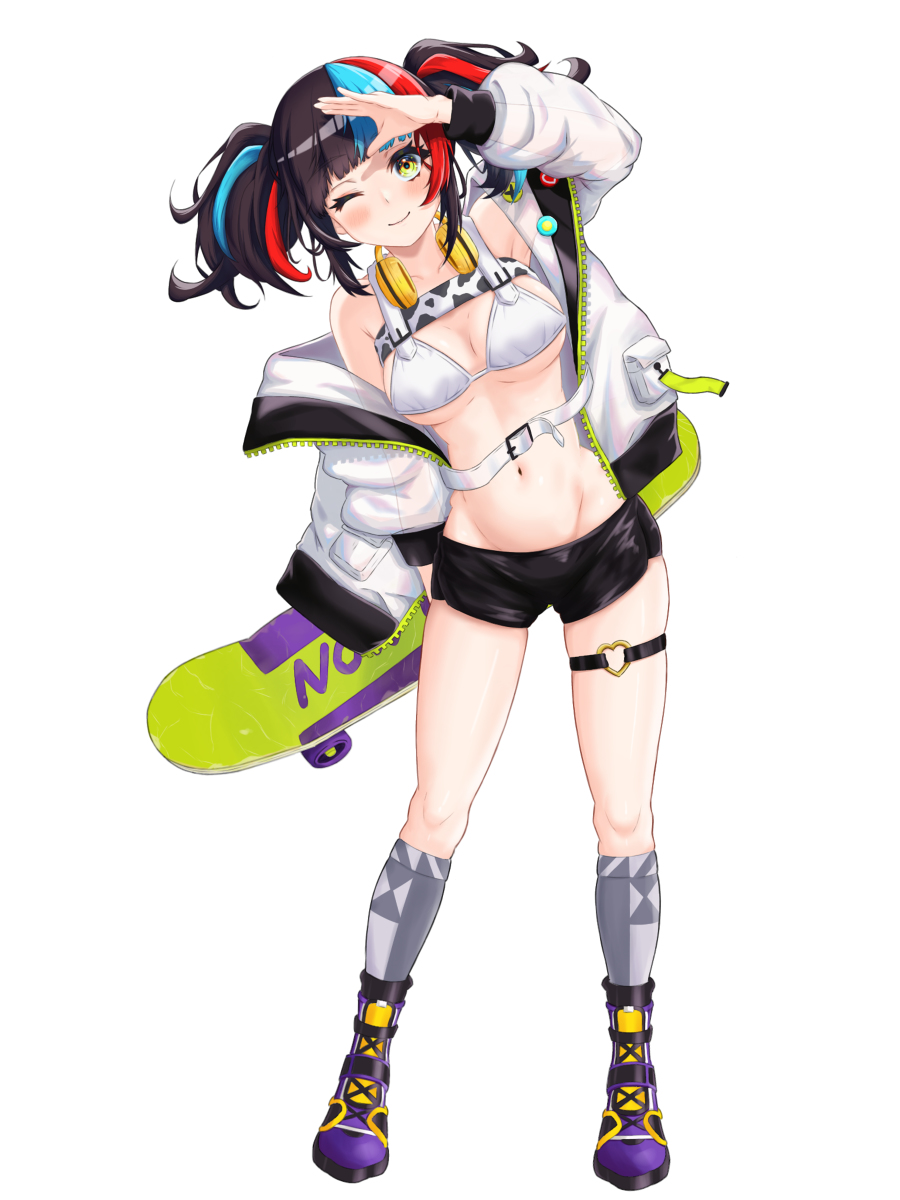 Sei Shounagon (Fate) Rule 34 Image