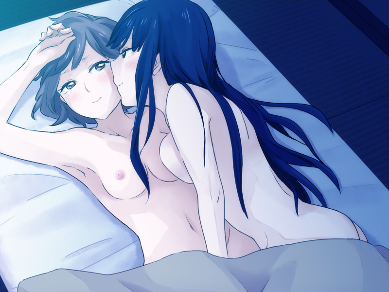 Okujou No Yurirei-San Rule 34 Image