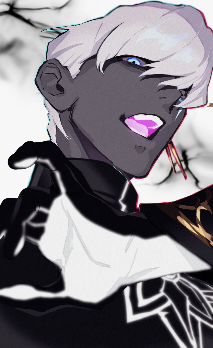 Fate/Grand Order Rule 34 Image