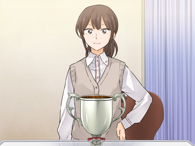 Okujou No Yurirei-San Rule 34 Image