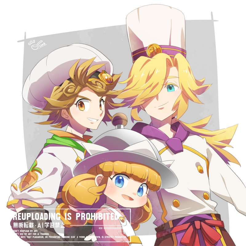 Fantasy Life Rule 34 Image