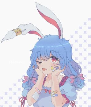 Seiran (Touhou) Rule 34 Image