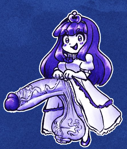 1futa Rule 34 Image