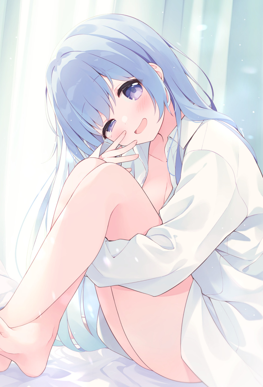 Emori Miku (Liver City) Rule 34 Image
