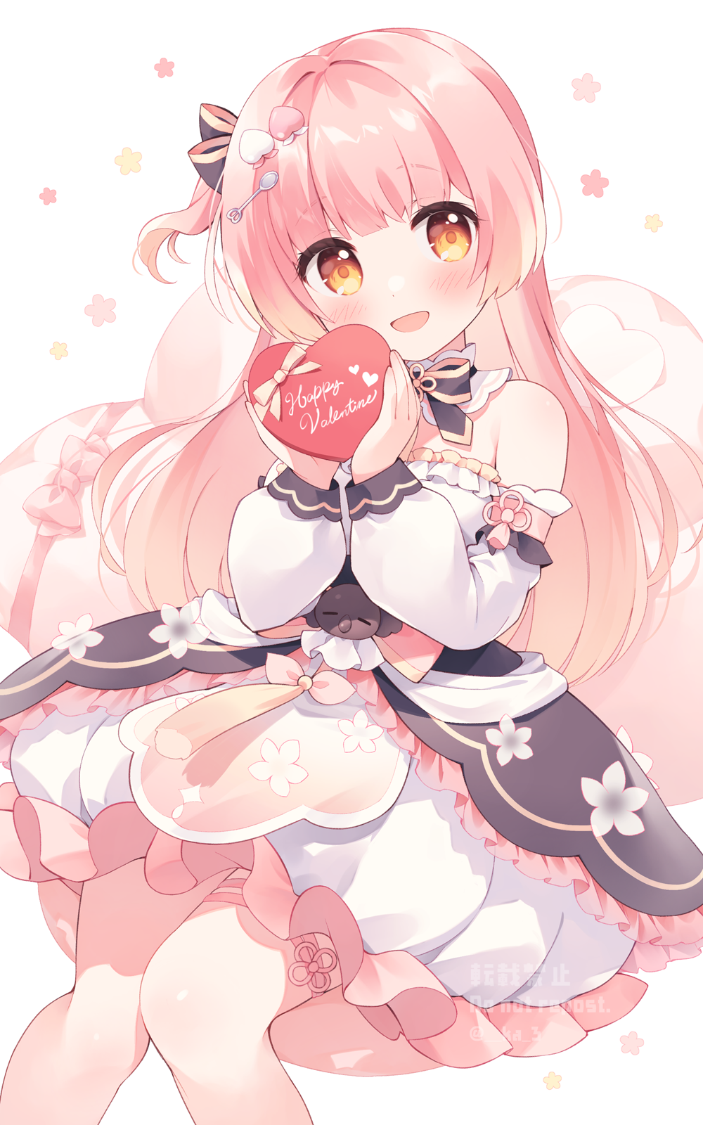 Indie Virtual Youtuber Rule 34 Image
