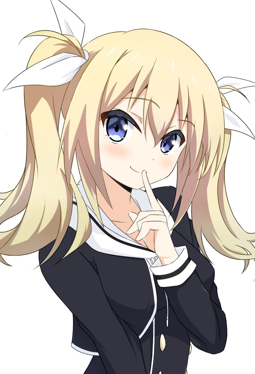 Chaos;Child Rule 34 Image