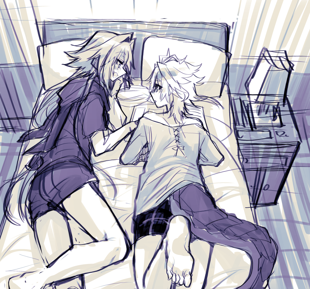 Astolfo (Fate) Rule 34 Image