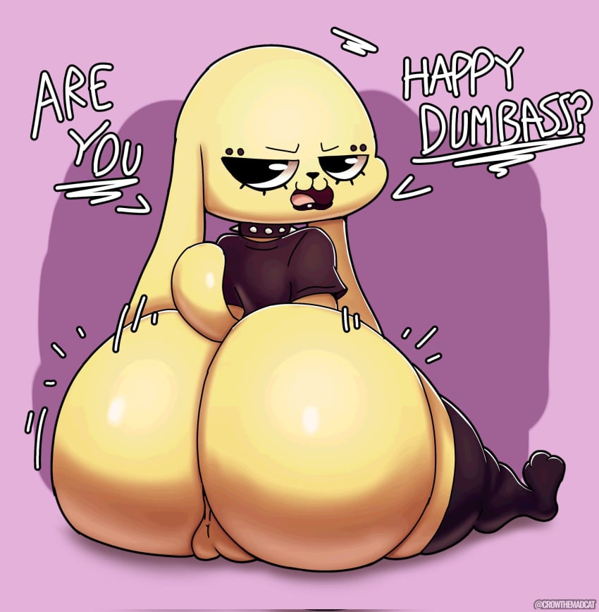 Chikn Nuggit (Chikn Nuggit) Rule 34 Image