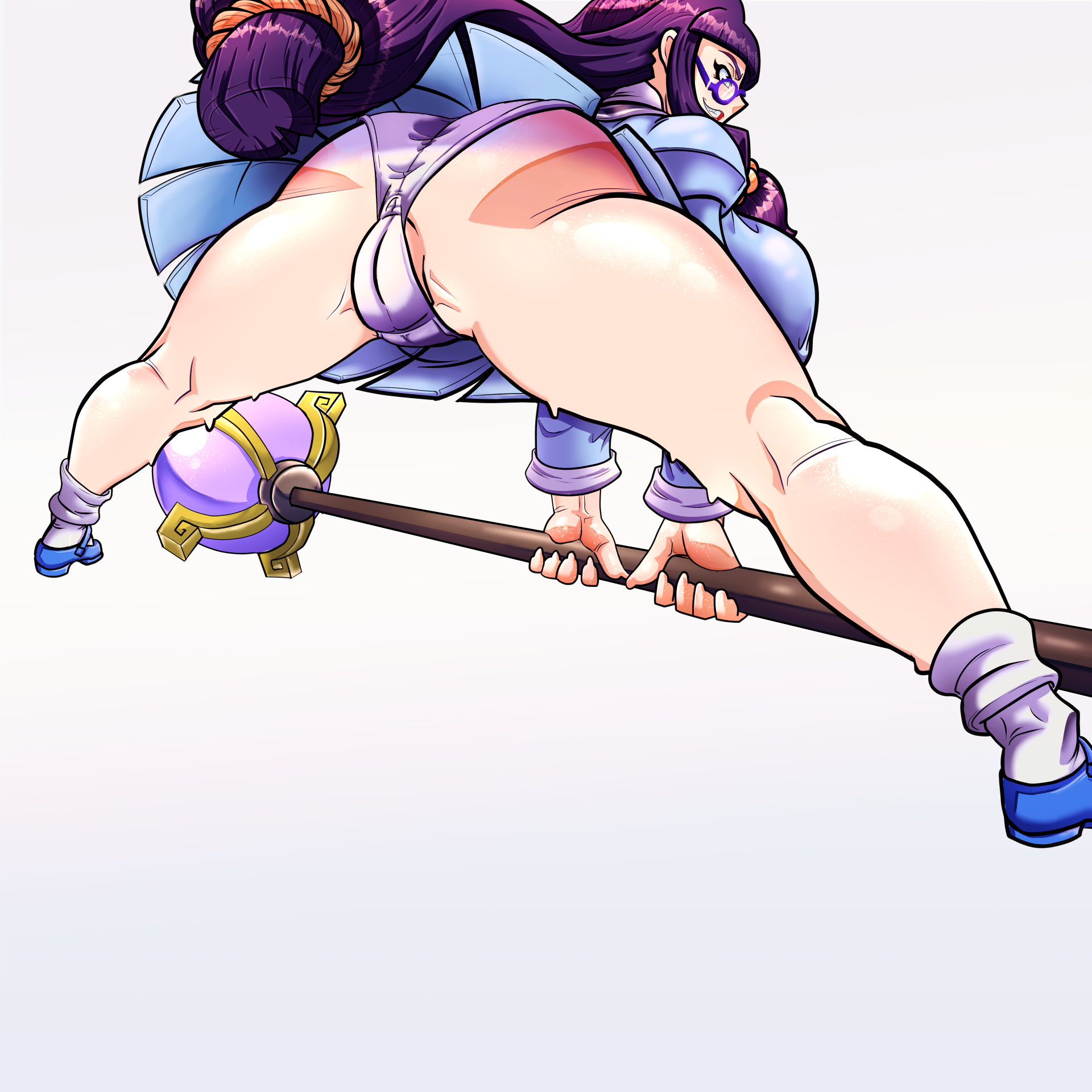 Cuck Or Fuck Rule 34 Image