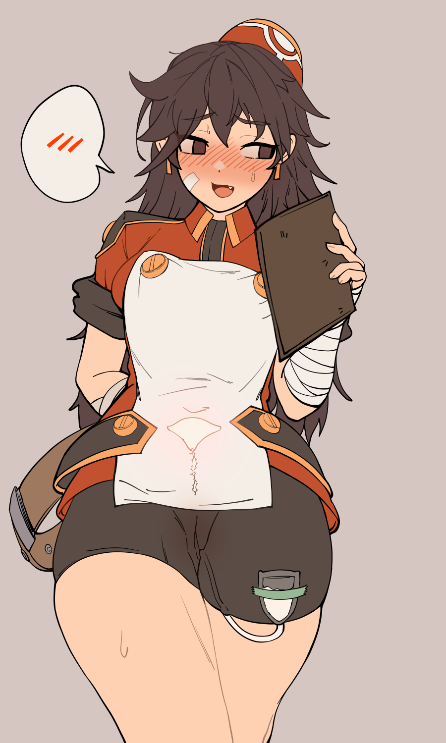 Elsword Rule 34 Image