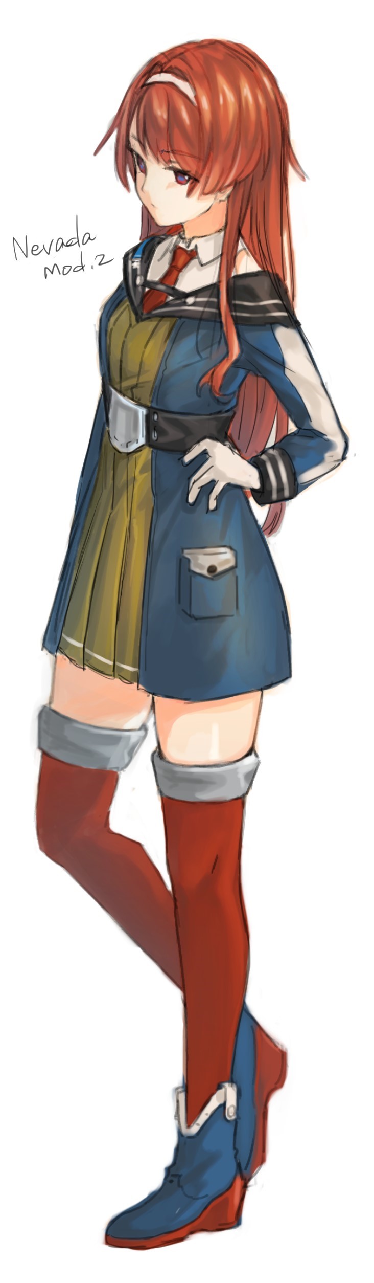 Kantai Collection Rule 34 Image
