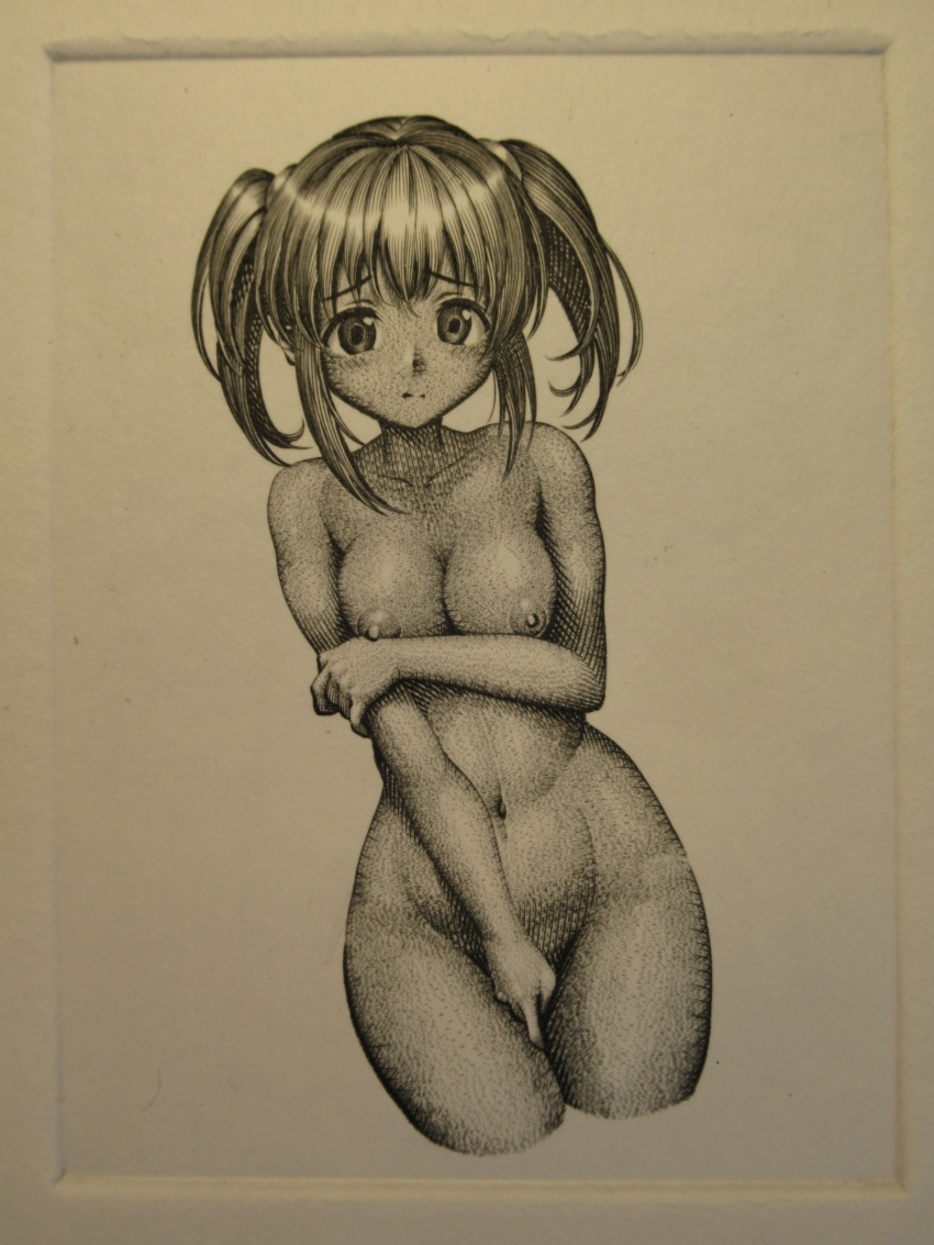 Ogata Chieri (Idolmaster) Rule 34 Image