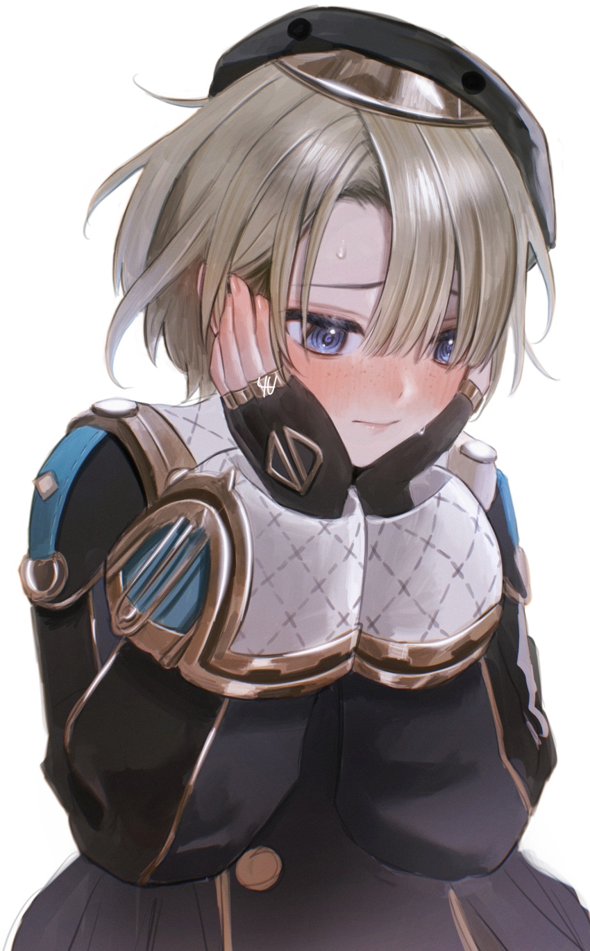 Freminet (Genshin Impact) Rule 34 Image