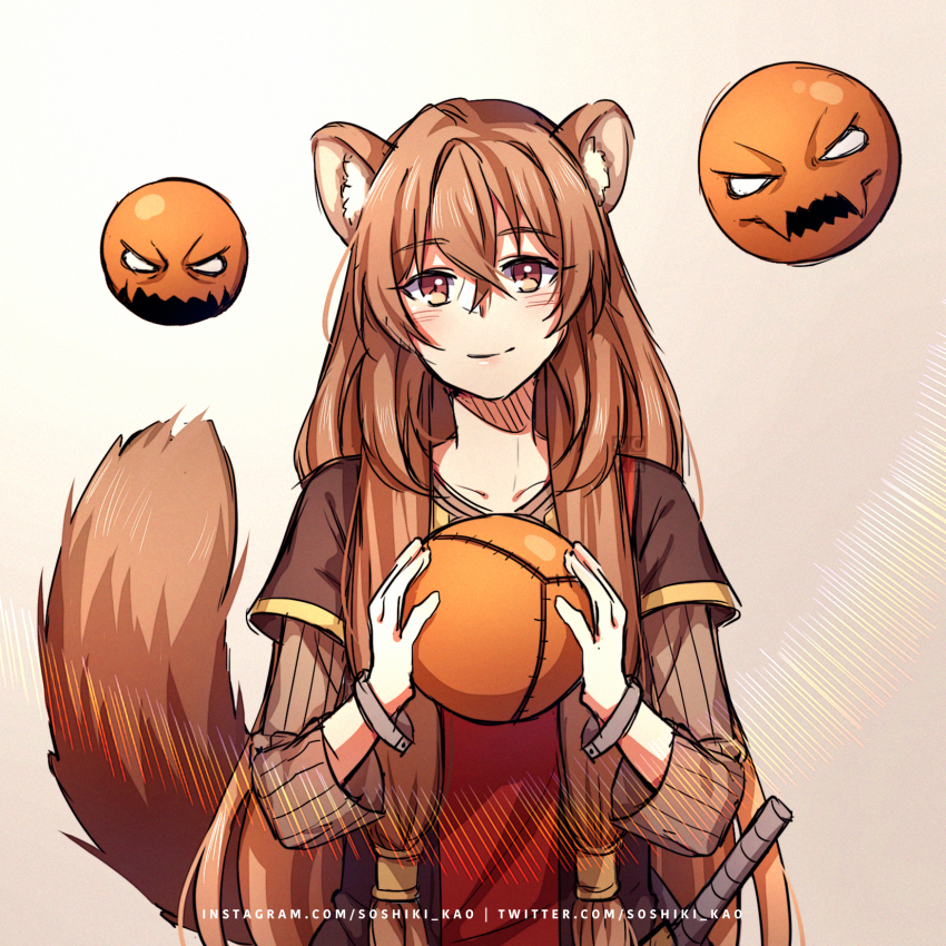 Raphtalia (Tate No Yuusha No Nariagari) Rule 34 Image