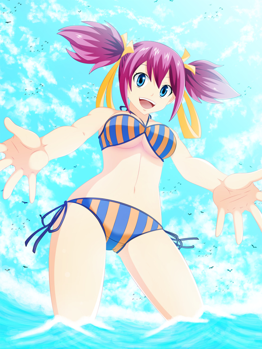 Fairy Tail Rule 34 Image