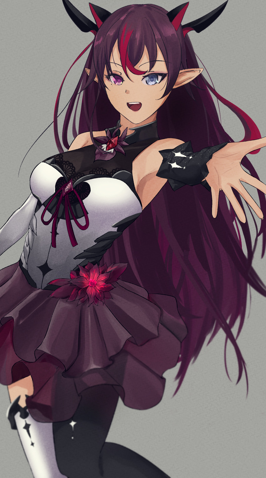 Irys (Hololive) Rule 34 Image