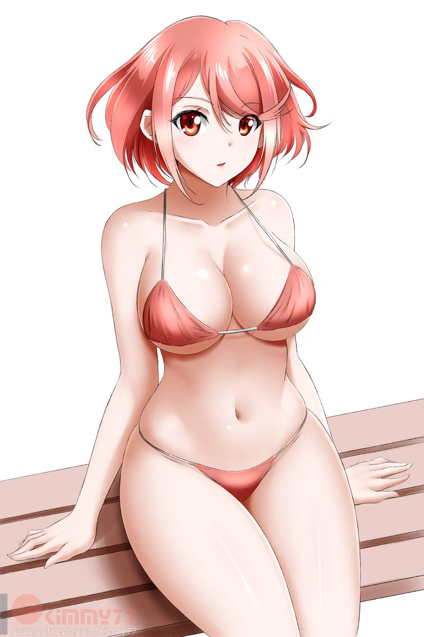 Pyra (Nintendo) Rule 34 Image
