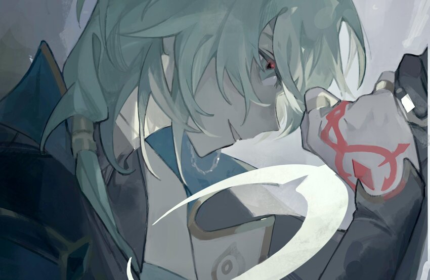 Anaxa (Honkai: Star Rail) Rule 34 Image