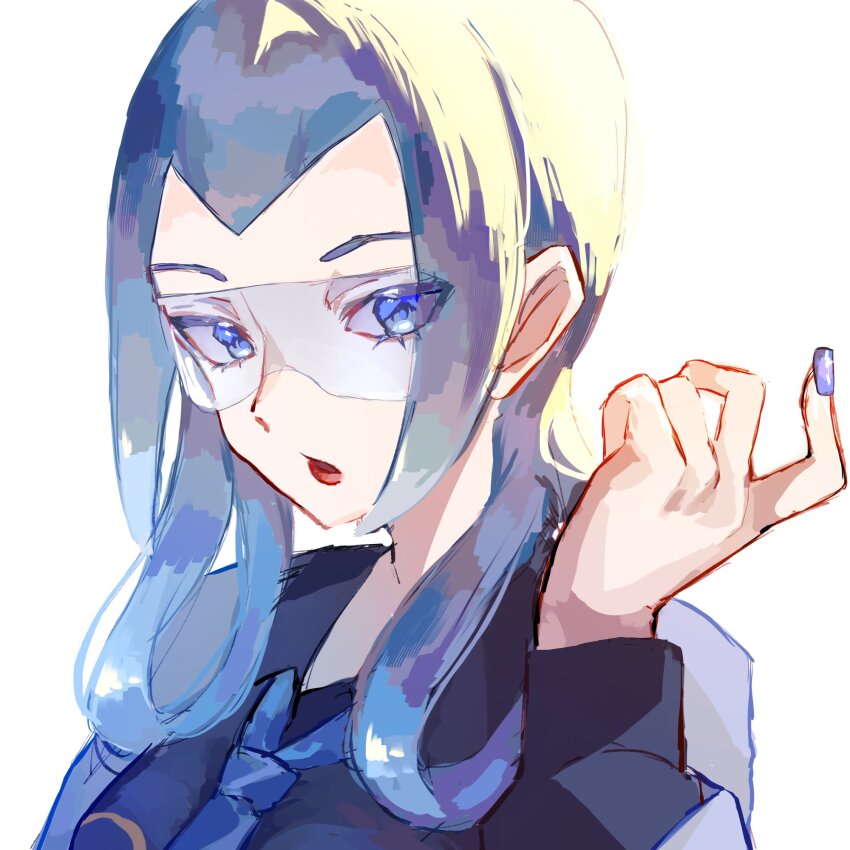 Mable (Pokemon) Rule 34 Image