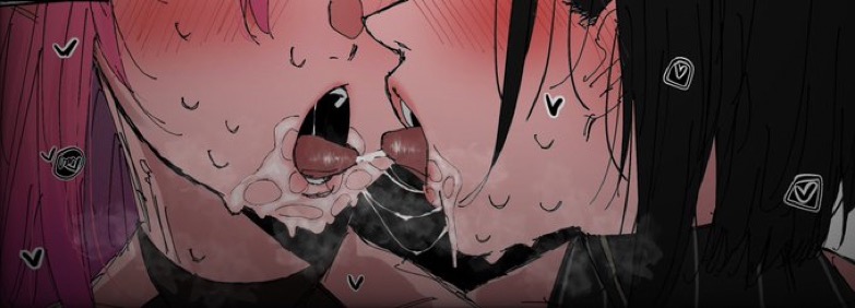 Mori Calliope (Hololive) Rule 34 Image