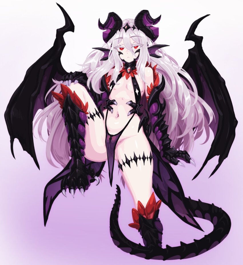 Monster Girl Encyclopedia Rule 34 Image