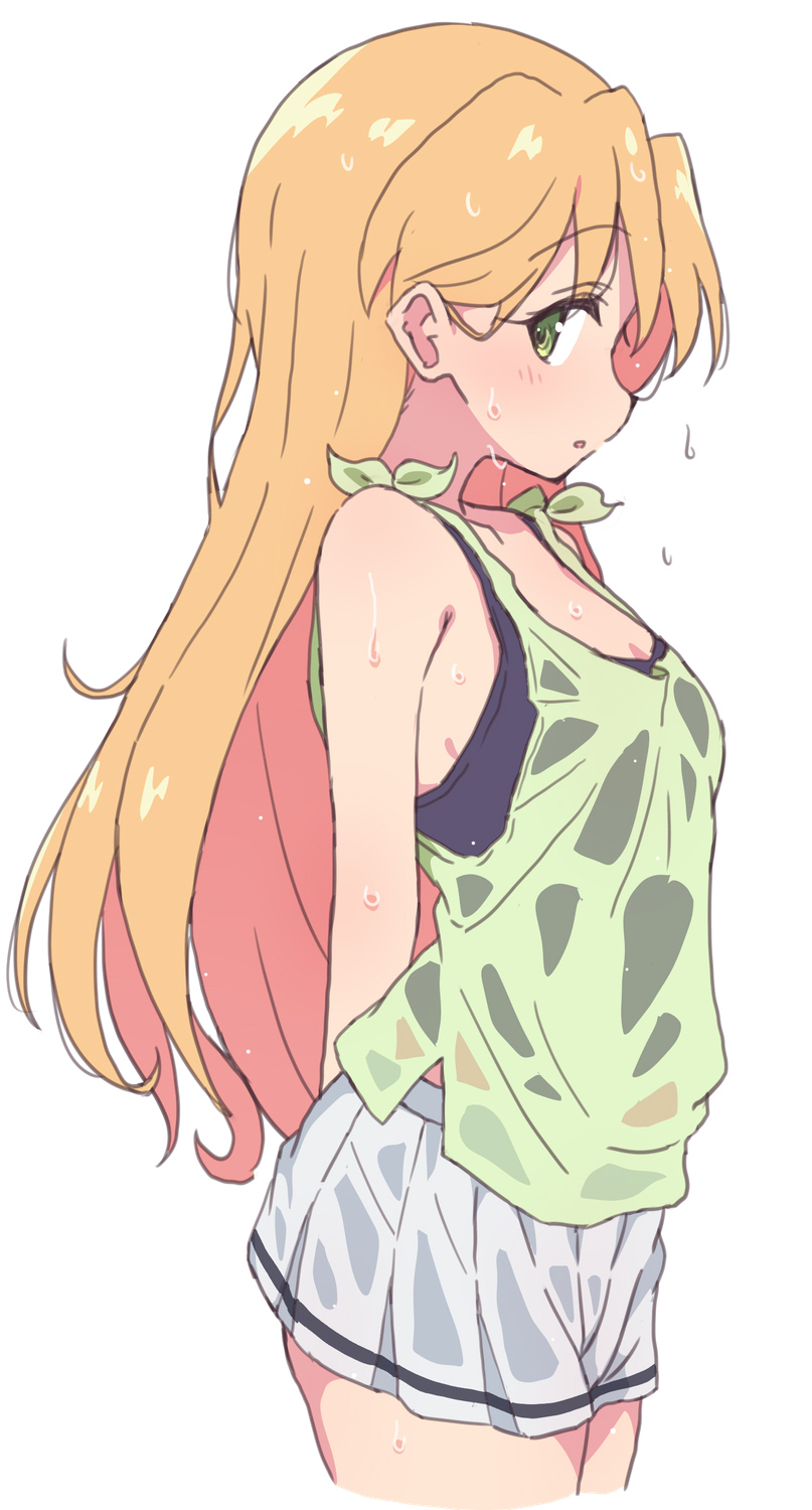 Tanigawa Ruri (Ruri No Houseki) Rule 34 Image