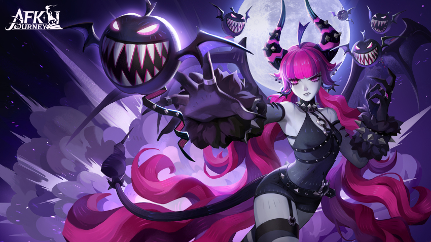 Afk (Series) Rule 34 Image