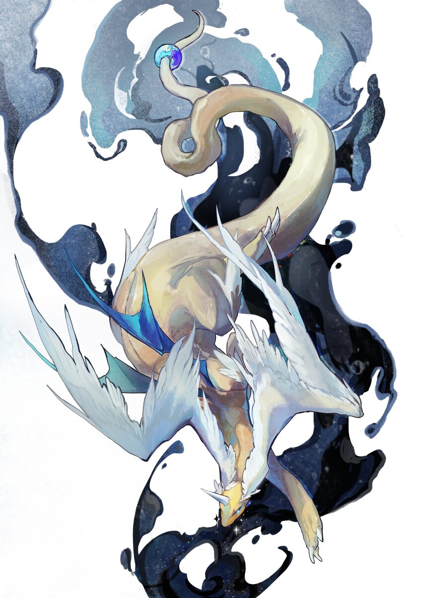 Dragonite (Nintendo) Rule 34 Image