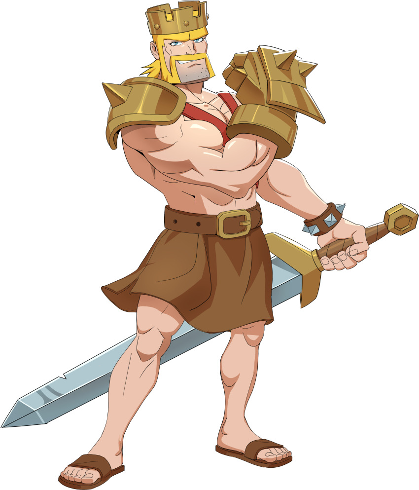 Clash Of Clans Rule 34 Image