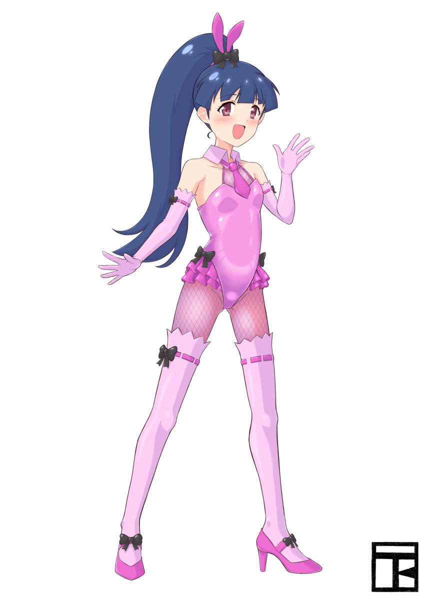 Pretty Rhythm Rule 34 Image